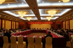 舟山市建設工程法律實務研討會在定海召開